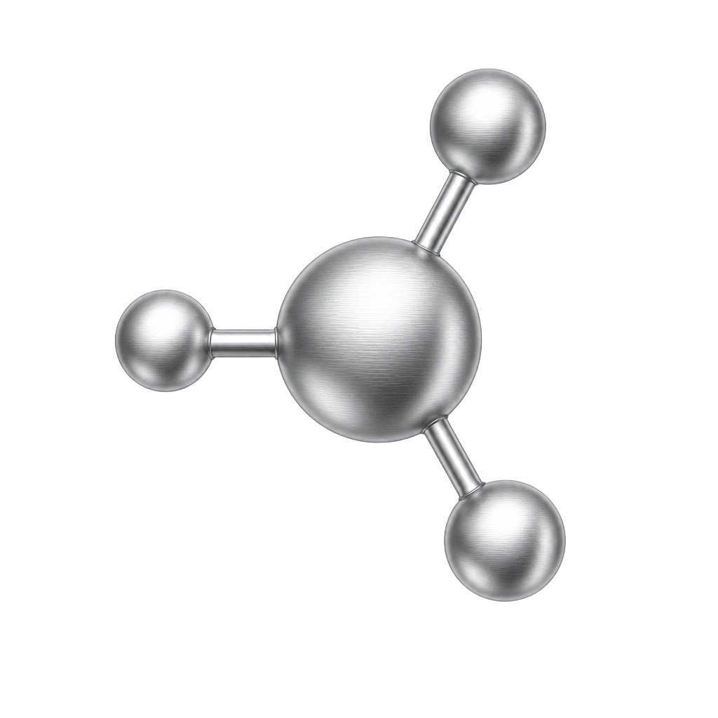 BP Formulas VitalEdge molecule logo